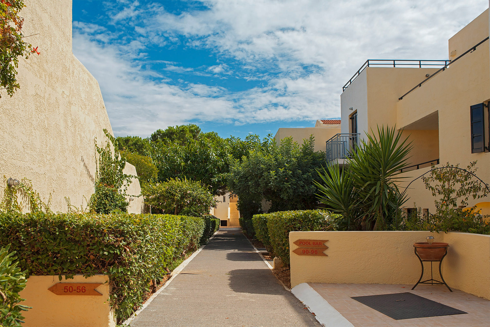 sundance24  Sundance Apartments amp; Suites  Hersonissos  Crete
