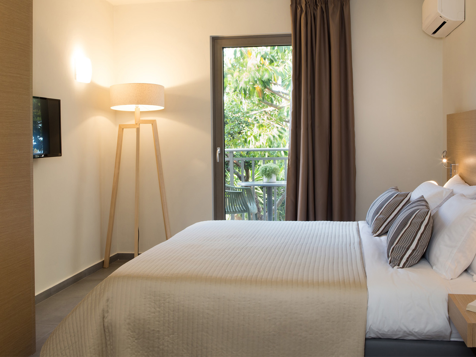 SUNDANCE APARTMENTS Unterkunft auf Kreta