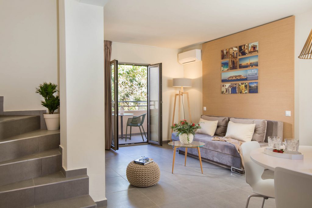 Sundance Apartments & Suites Hersonissos, Crete | Accommodation | Suites