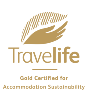 Aquila Hotels Sundance Travelife Gold
